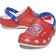 Crocs NBA LA Clippers Classic Clog - Blue