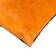 Bed Bath & Beyond Cowhide Complete Decoration Pillows Orange (45.7x45.7)