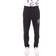 Armani Exchange Icon Tracksuit Bottom sportbyxor för män, svart