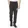 Armani Exchange Icon Tracksuit Bottom sportbyxor för män, svart