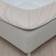 High Shaped Laken Beige (200x120cm)
