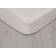High Shaped Laken Beige (200x120cm)