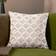 Paoletti Ledbury Komplett dekorationskudde Beige (45x45cm)