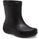 Crocs Classic Boot - Black