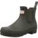 Hunter Original Chelsea Dark Olive