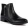 Geox D Felicity Ankle Boot - Black