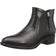 Geox D Felicity Ankle Boot - Black