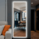 Kuban Speglar LED Lighting Gleni Cool White Väggspegel 50x100cm