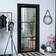 Liberty Doors 119805 Interior Door Clear Glass (83.8x198.1cm)