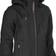 Lindberg Melbourne Softshell Jacket - Black
