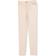 Copenhagen Colors Kid's Organic Rib Leggings - Soft Pink