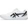 Asics Gel-Dedicate 8 M - White/Black