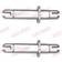 Quick Brake 102 53 021