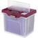 Office Depot Large Mobile File Box