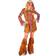 Widmann Peace Hippie Costume