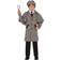 Fiestas Guirca Detective Children's Costume