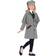 Fiestas Guirca Detective Children's Costume