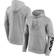 Paris 2024 Summer Olympics Fanatics Art Deco Pullover Hoodie - Heather Gray