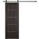 Belldinni Vona Gold Sliding Door L, R (x79.375")
