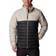 Columbia Powder Lite Vest Dark Stone/Shark Storlek S
