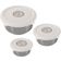 FoodEcoBox Smart Food Container 3pcs