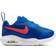 NIKE Air Max Oketo TDV - Hyper Blue/Black/Bright Cactus/Track Red