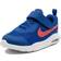 NIKE Air Max Oketo TDV - Hyper Blue/Black/Bright Cactus/Track Red