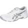 Asics Gel-Rocket W - White/Pure Silver