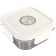 FoodEcoBox vacuum lunch box Madkasse 1.23L
