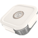 FoodEcoBox vacuum lunch box Madkasse 1.23L
