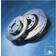 ATE BMW E46, E36, Z3, Z4