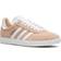 adidas Gazelle W - Halo Blush F21 /Cloud White/Core Black