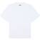 Woodbird Baine Base Tee, S, WHITE