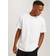 Woodbird Baine Base Tee, S, WHITE