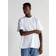 Woodbird Baine Base T-shirt, Hvid