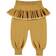 Molo Baby Curry Knit Pants - True/Honey