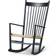 Fredericia Furniture 16000 J16 Wegner Gyngestol 107cm