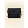 Rains Messenger Bag - Black