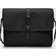 Rains Messenger Bag - Black