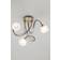 BHS Soni Small Ceiling Flush Light