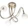BHS Soni Small Ceiling Flush Light
