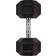 Gym Master Hex Dumbbell 20kg