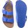 Birkenstock Kid's Milano Vegan - Ultra Blue