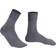 Kilde Kilde Diabetic Comfort Sock - Dark Grey