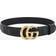 Gucci Woman's Belt - Black