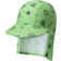 Watery Children's Cascade Sun Hat - Green