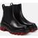 Christian Louboutin Marchacroche black boots