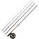 Greys Cruise Combination Fly Fishing Kit