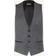 BOSS Huge Vest B1 - Black
