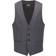 BOSS Huge Vest B1 - Black